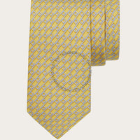 Ferragamo Silk Tie