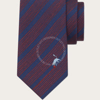 Ferragamo Silk Tie