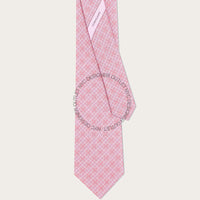 Ferragamo Silk Tie