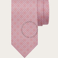 Ferragamo Silk Tie