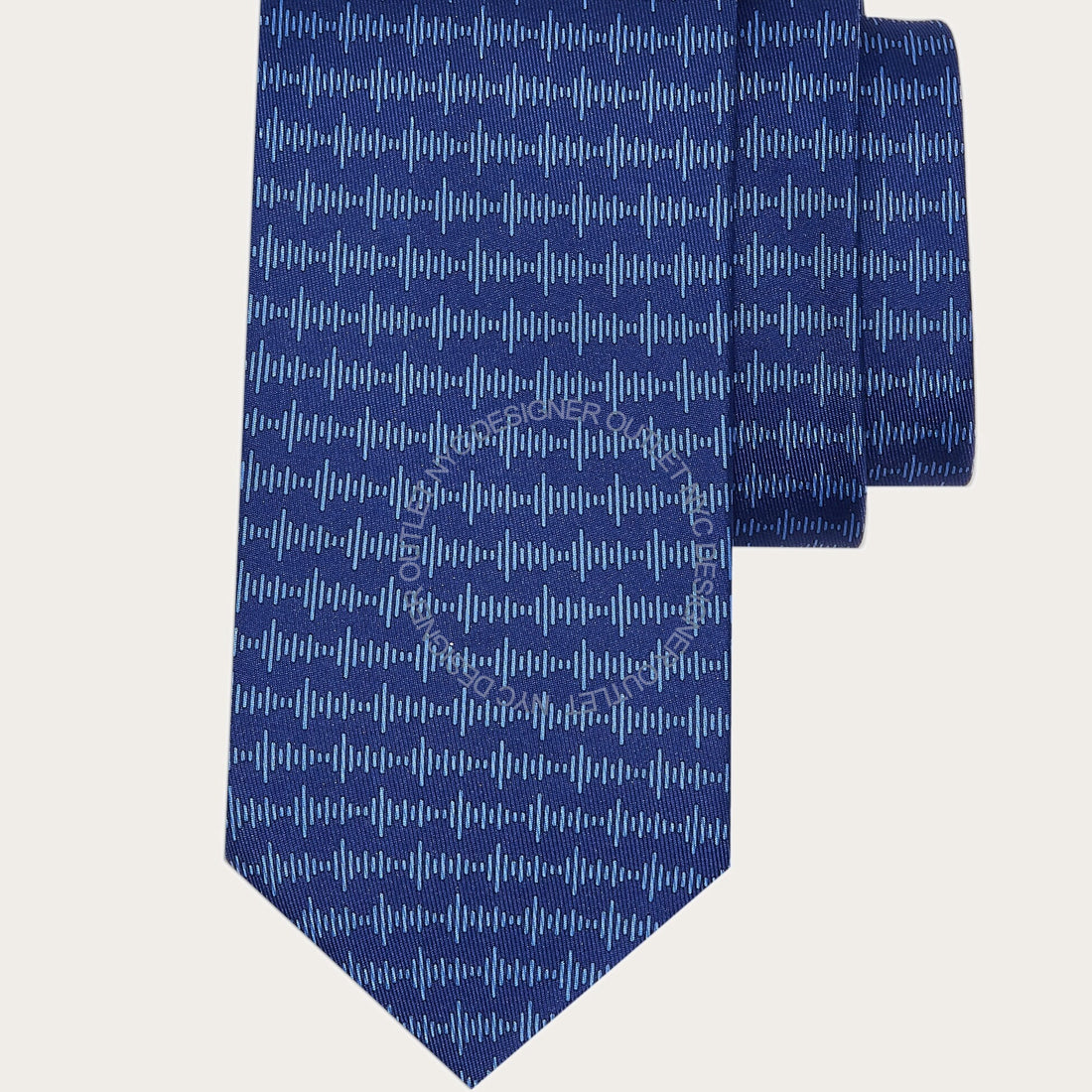 Ferragamo Silk Tie