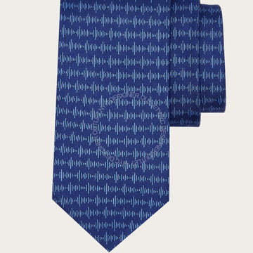 Ferragamo Silk Tie