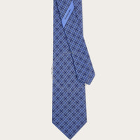 Ferragamo Silk Tie