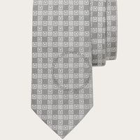 Ferragamo Silk Tie