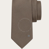 Ferragamo Silk Tie