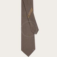 Ferragamo Silk Tie