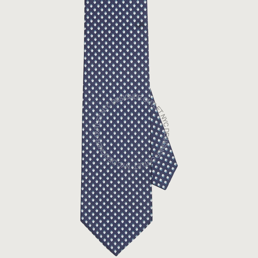 Ferragamo Silk Tie