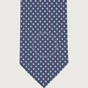 Ferragamo Silk Tie
