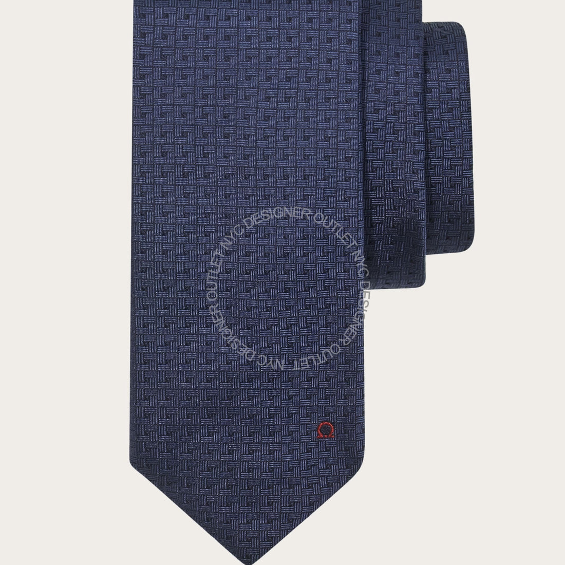 Ferragamo Silk Tie