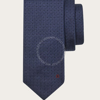 Ferragamo Silk Tie