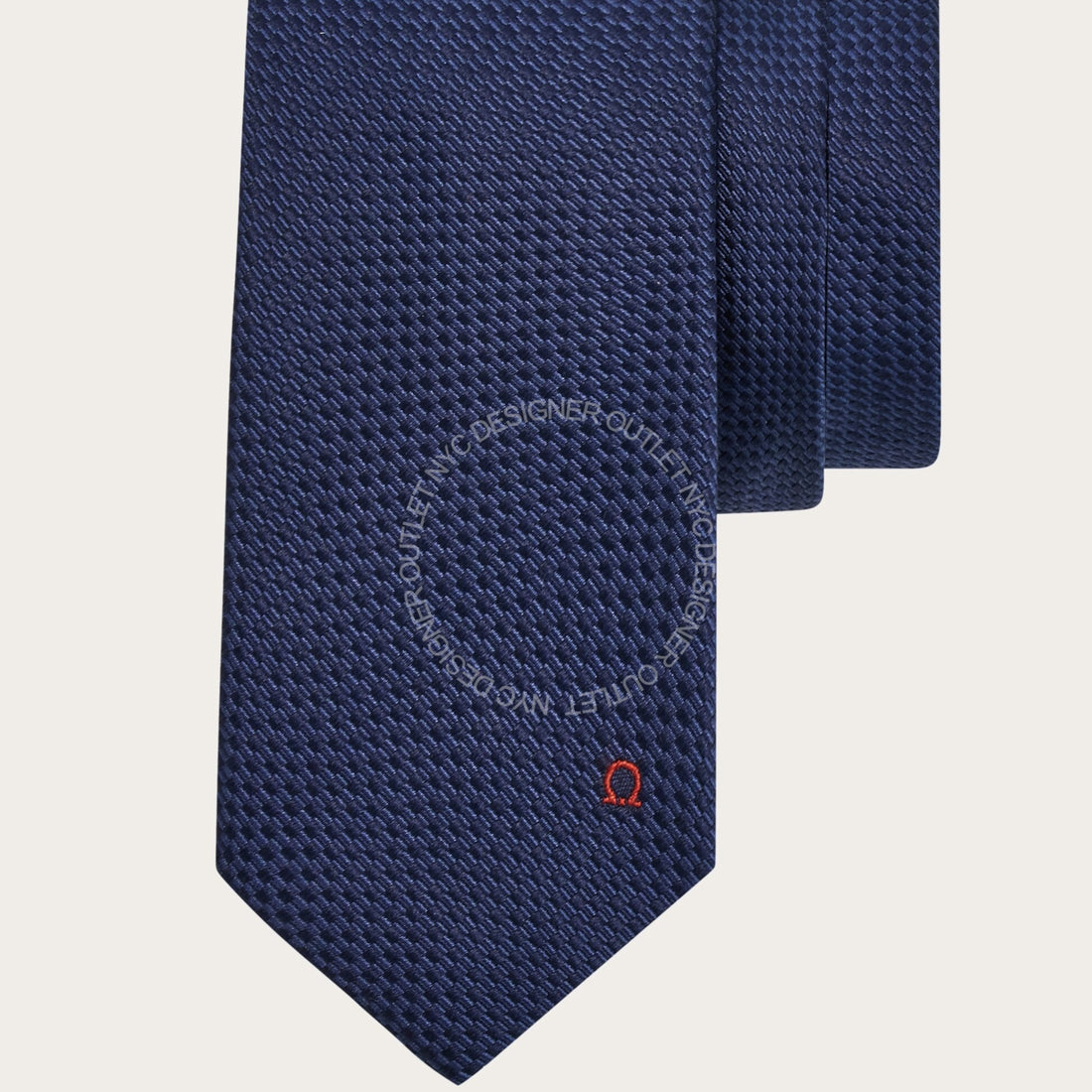 Ferragamo Silk Tie