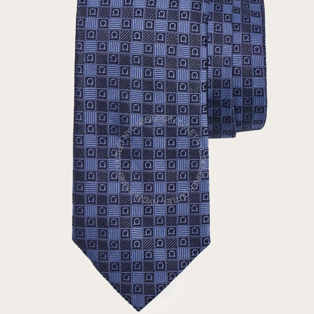 Ferragamo Silk Tie