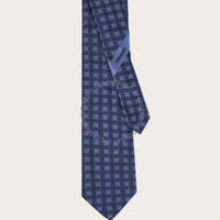Ferragamo Silk Tie