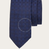 Ferragamo Silk Tie