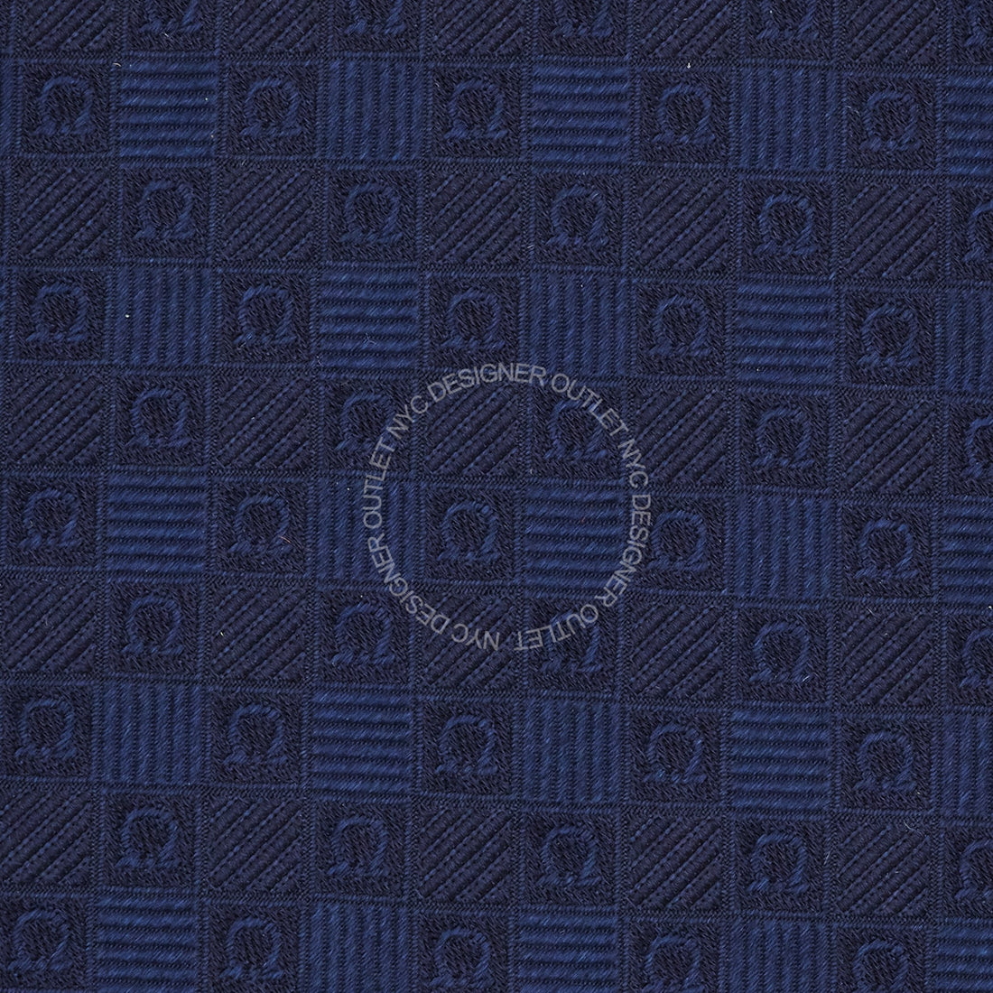 Ferragamo Silk Tie