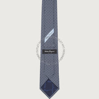 Ferragamo Silk Tie