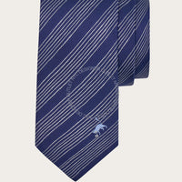 Ferragamo Silk Tie