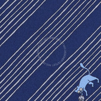 Ferragamo Silk Tie