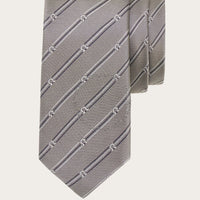 Ferragamo Silk Tie