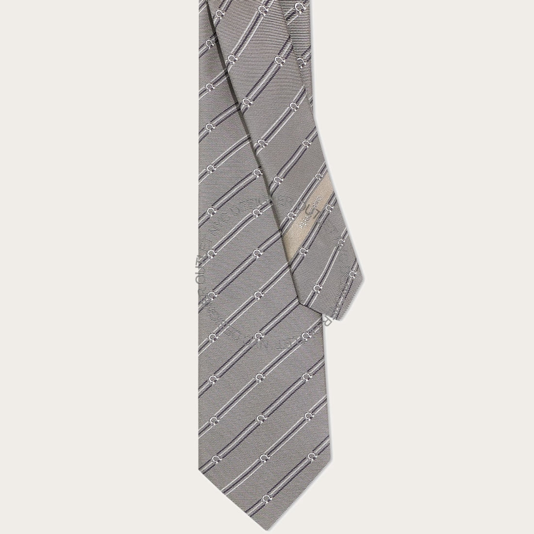 Ferragamo Silk Tie