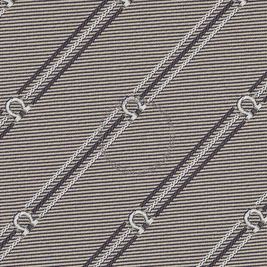 Ferragamo Silk Tie