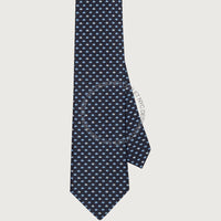 Ferragamo Silk Tie