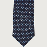 Ferragamo Silk Tie