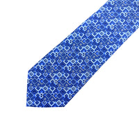 Ferragamo Silk Tie