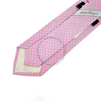 Ferragamo Silk Tie