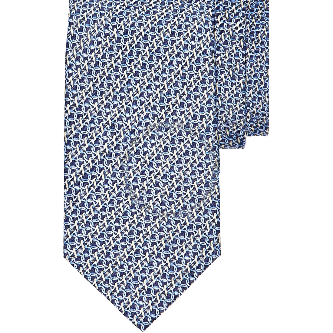 Ferragamo Silk Tie