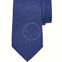 Ferragamo Silk Tie