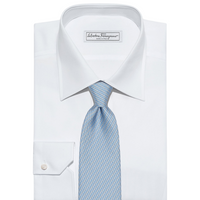 Ferragamo Silk Tie