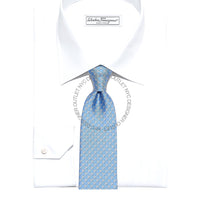 Ferragamo Silk Tie