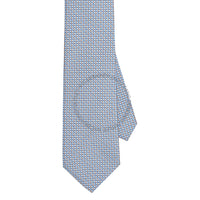 Ferragamo Silk Tie