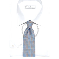 Ferragamo Silk Tie