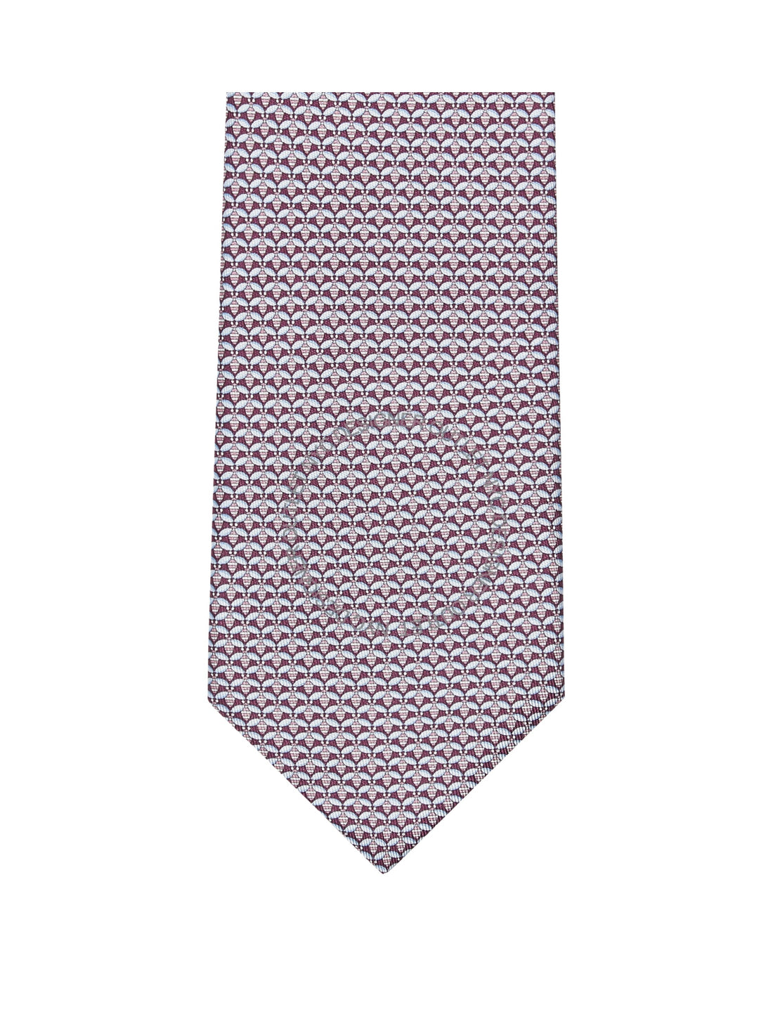 Ferragamo Silk Tie
