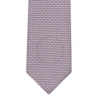 Ferragamo Silk Tie