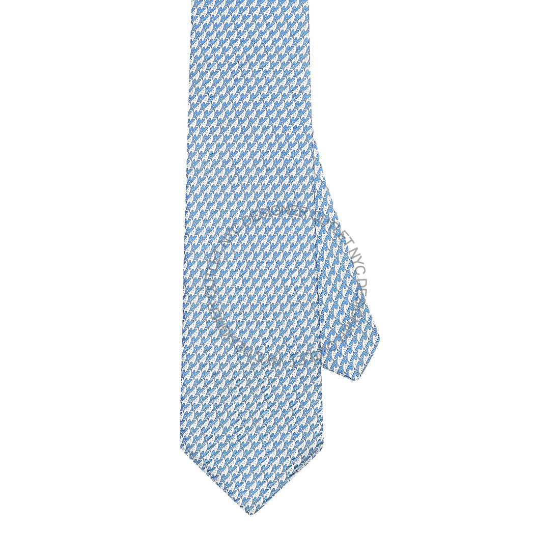 Ferragamo Silk Tie