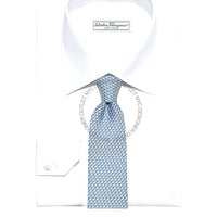 Ferragamo Silk Tie