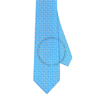 Ferragamo Silk Tie