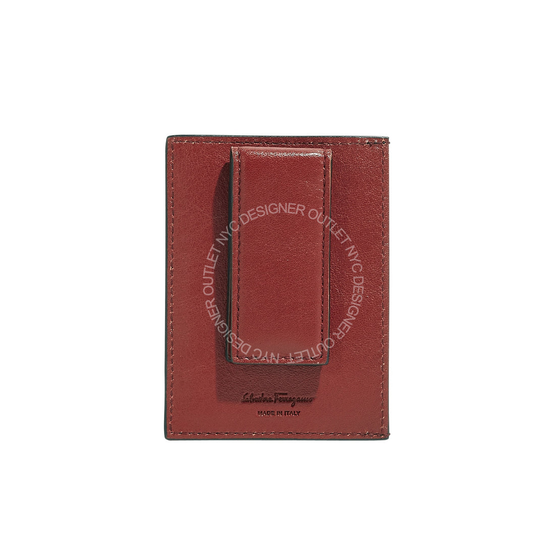 Ferragamo Card Holder