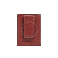 Ferragamo Card Holder