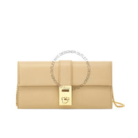 Ferragamo Women Clutch