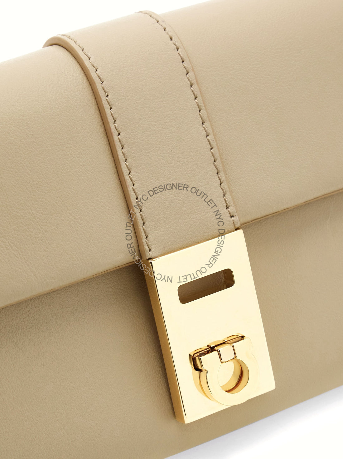 Ferragamo Women Clutch