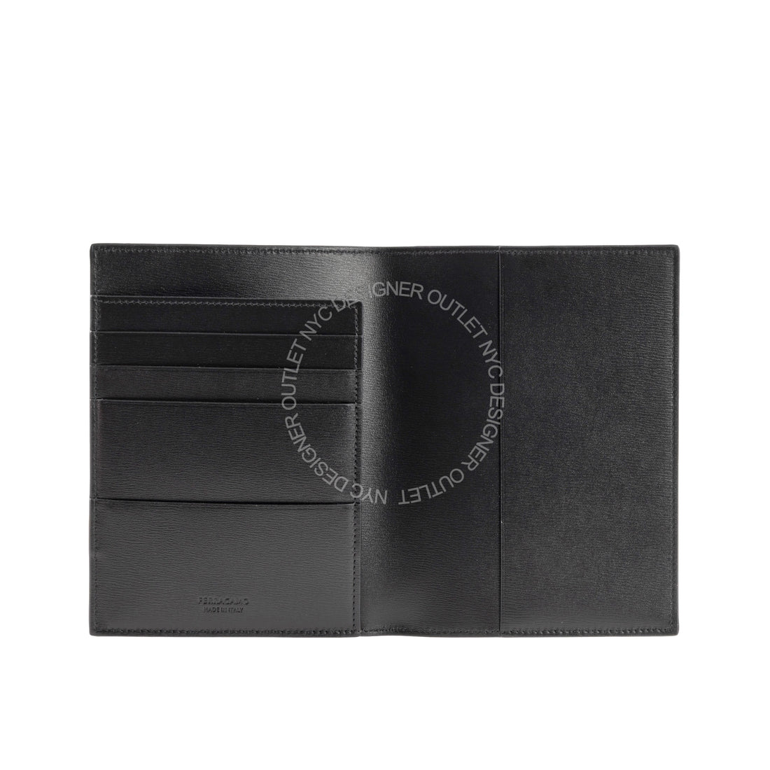 Ferragamo Wallet Gift Set