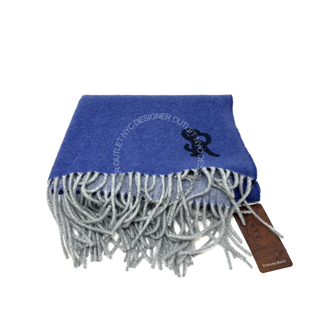 Stefano Ricci Cashmere Scarf