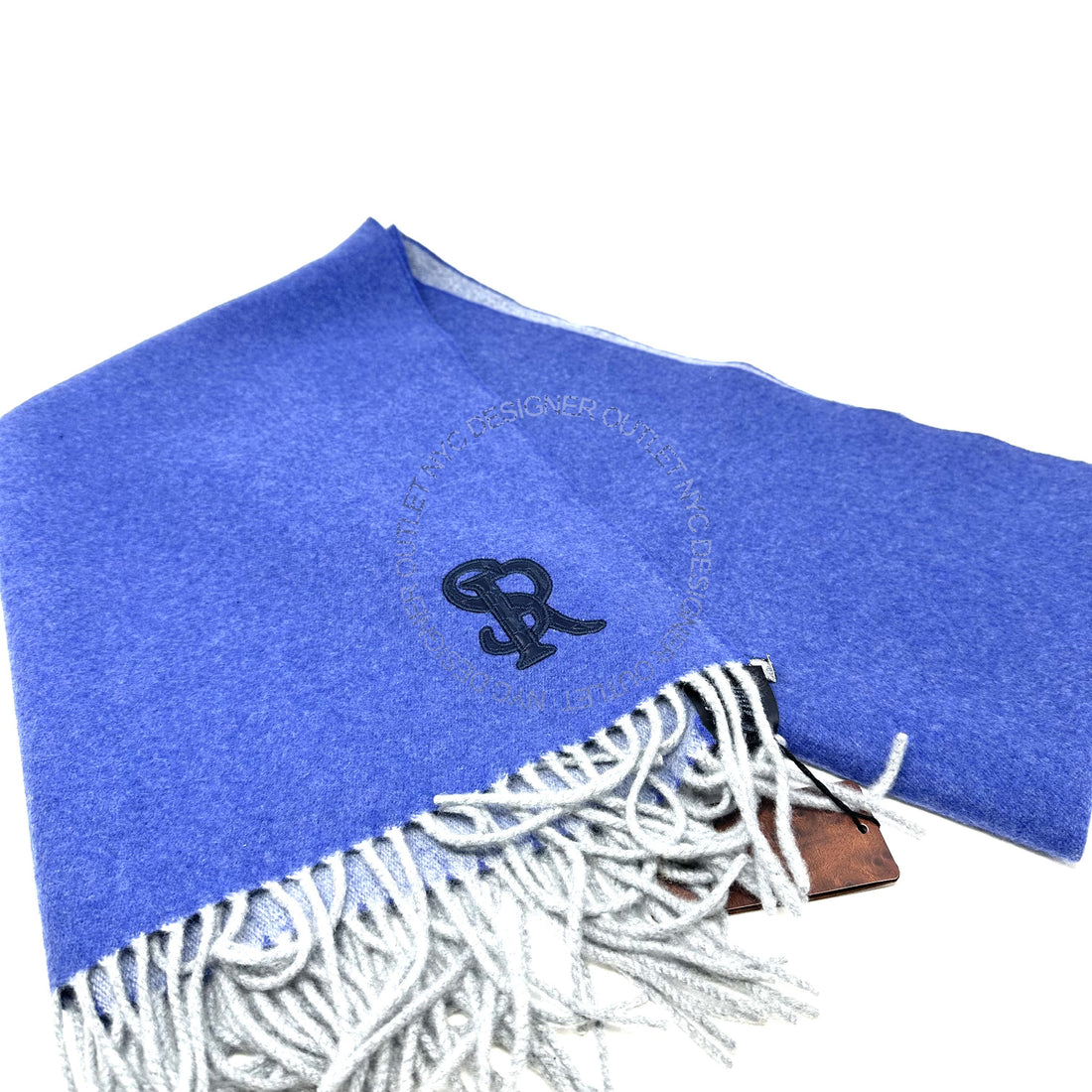 Stefano Ricci Cashmere Scarf