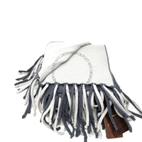 Stefano Ricci Cashmere Scarf