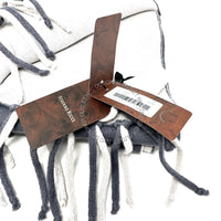 Stefano Ricci Cashmere Scarf