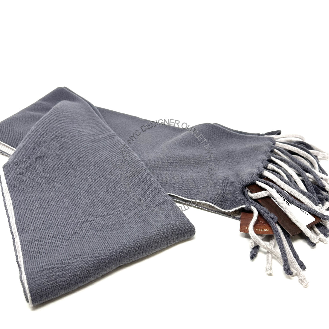 Stefano Ricci Cashmere Scarf